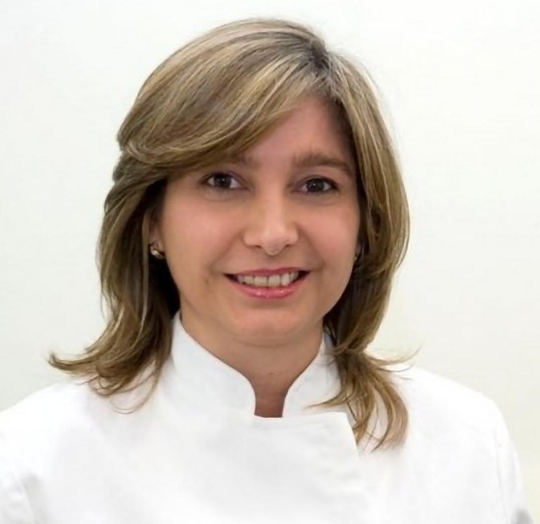 Doctora Carol Fanucci