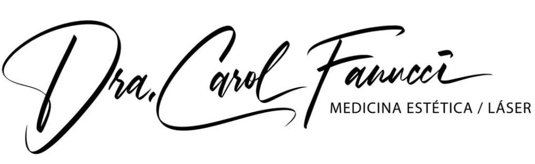 Firma Doctora Carol Fanucci